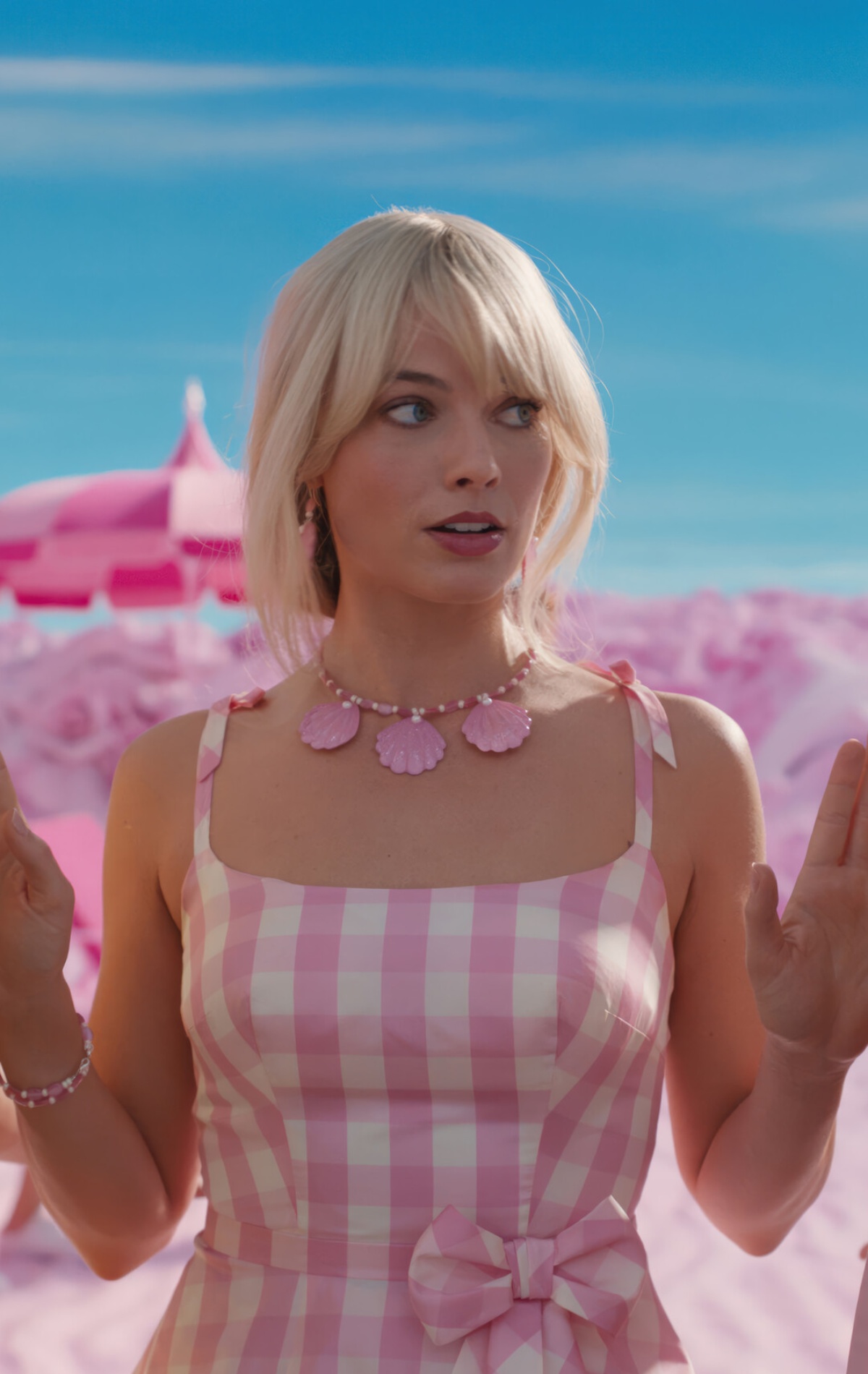 1200x1900 Top 8 Best Barbie Movie Wallpapers [ 2023 ]