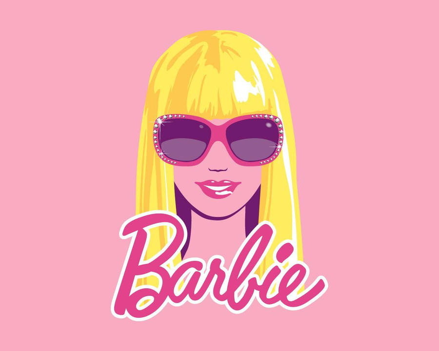 900x720 100+] Barbie Wallpapers | Wallpapers.com