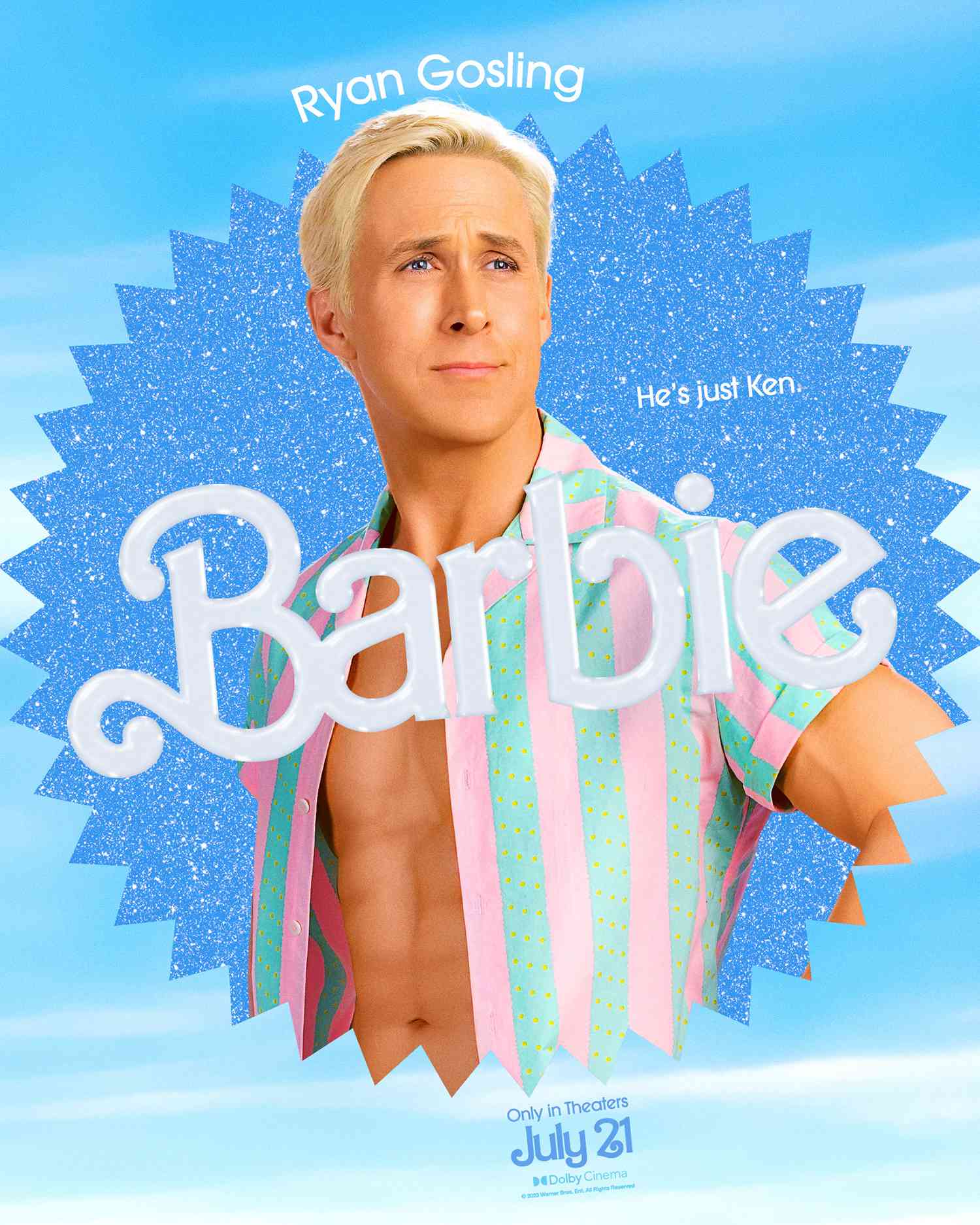 1500x1875 Barbie Movie: See All the Photos From Set