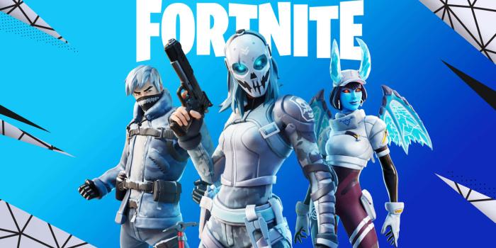 1920x1080 600+] Fortnite Backgrounds | Wallpapers.com