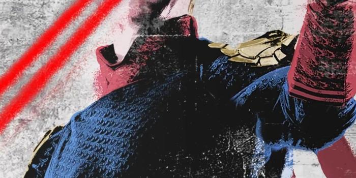 1200x1920 The Homelander Wallpaper Explore more