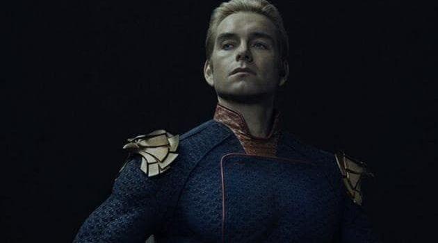 630x1280 Comic book wallpaper