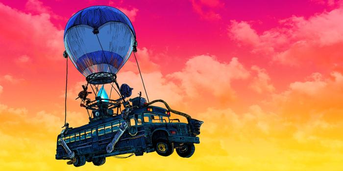 1920x1080 Fortnite wallpapers