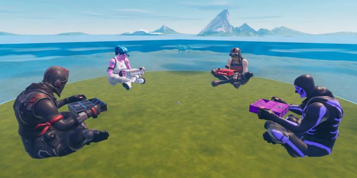 1920x1080 OG WARS - CUSTOM TRIOS ❤ 2458-5782-2178