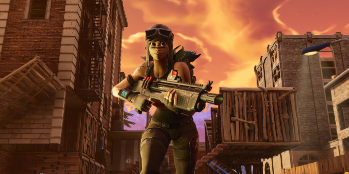 1920x1080 Fortnite OG Wallpaper