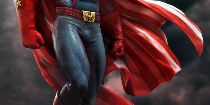 913x1347 Homelander by Raf Grassetti : r/TheBoys