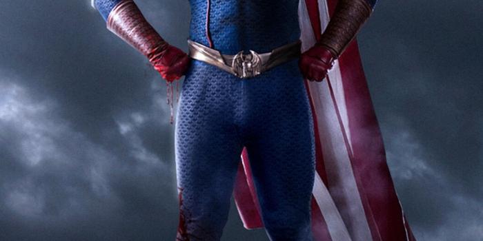 1440x2960 Homelander Wallpapers Download | MobCup