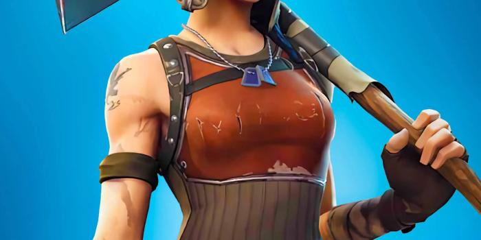 1440x1920 Renegade Raider Fortnite Wallpapers