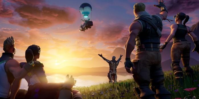 1920x1080 OG Fortnite just gave the battle royale