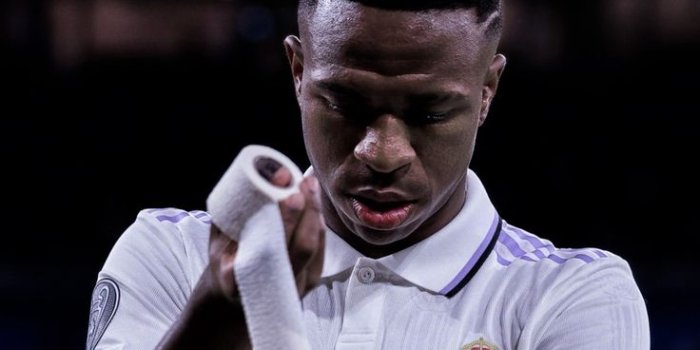 736x1460 Vinicius Jr wallpaper | Real madrid