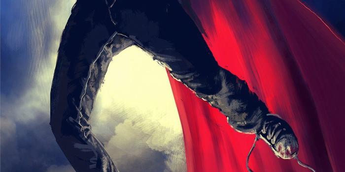 1125x2436 Homelander iPhone Wallpapers