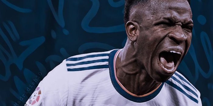 946x2048 Vinicius Jr. 2023 Wallpapers