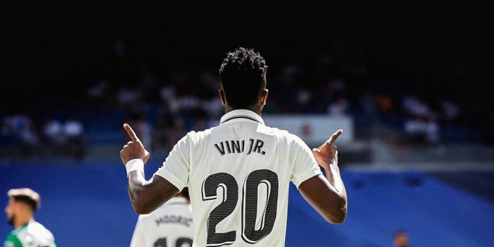 965x1716 HD Wallpapers from Real Madrid VS Real