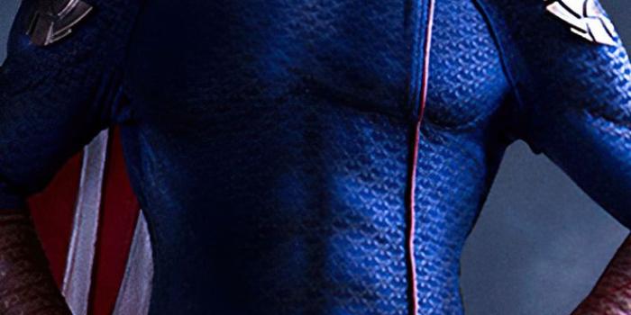 736x1472 Homelander Wallpaper - iXpap | Iron man