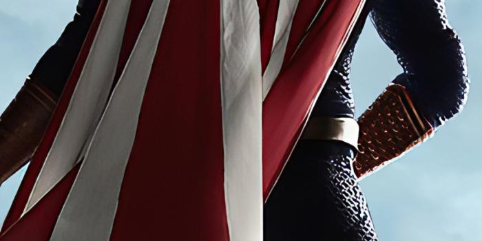 1080x1920 Tv Show, The Boys, Homelander (The Boys