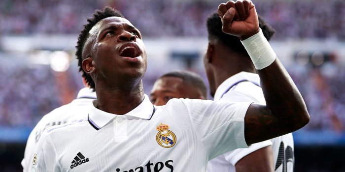 2867x1908 Sports Vinícius Júnior HD Wallpaper