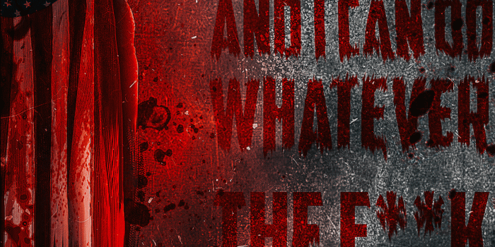 1270x1904 The Boys 'I AM THE HOMELANDER