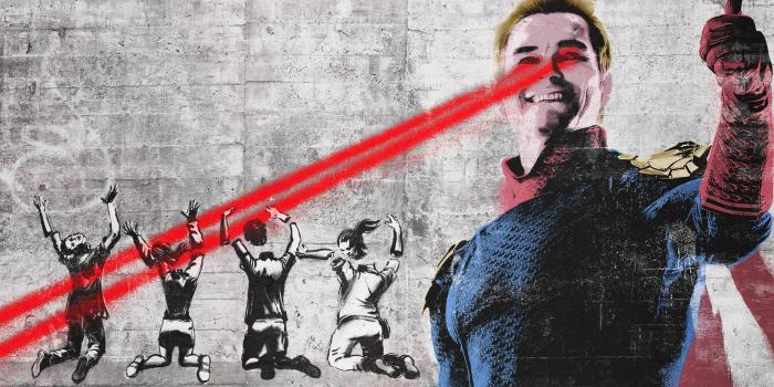 1870x1150 The Boys' Gun Show Episode Was