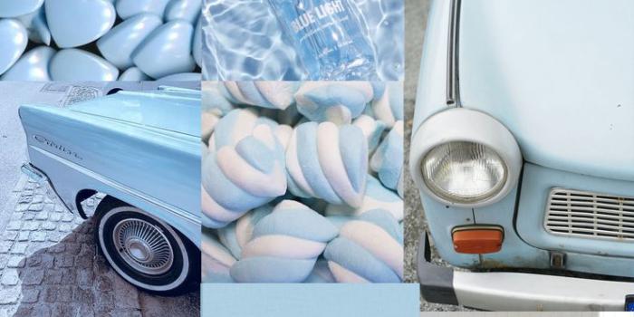 740x1125 40 Blue Wallpaper Designs for Phone