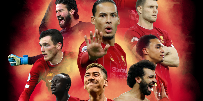 2160x3840 4K] Premier League Champions Phone