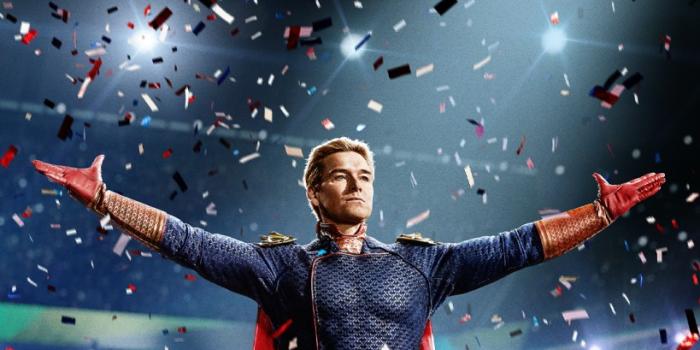 819x1023 The Boys' Season 4 First Look at