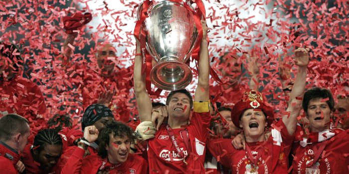 2560x1600 Sports Liverpool F.C. HD Wallpaper