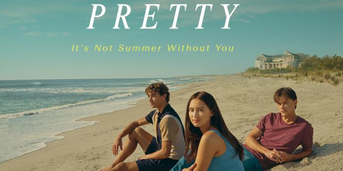1080x1920 The Summer I Turned Pretty (TV Series