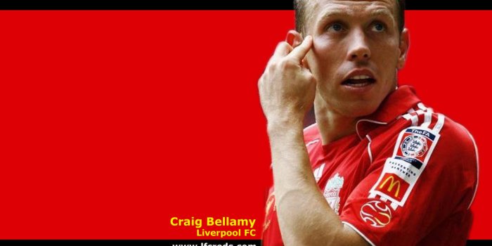 1024x768 LIVERPOOL FC DESKTOP WALLPAPER