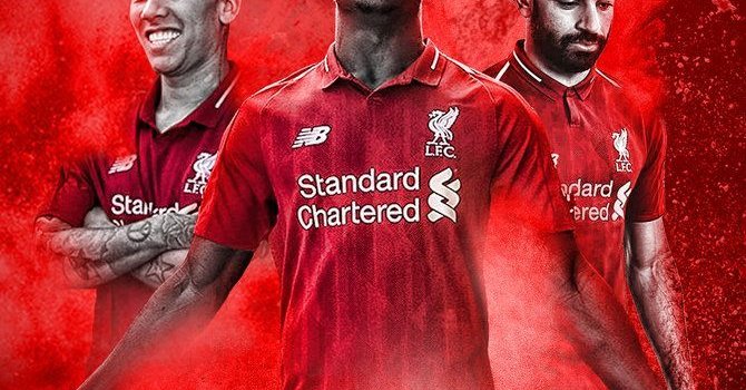 670x1191 60+ Liverpool Phone Wallpapers