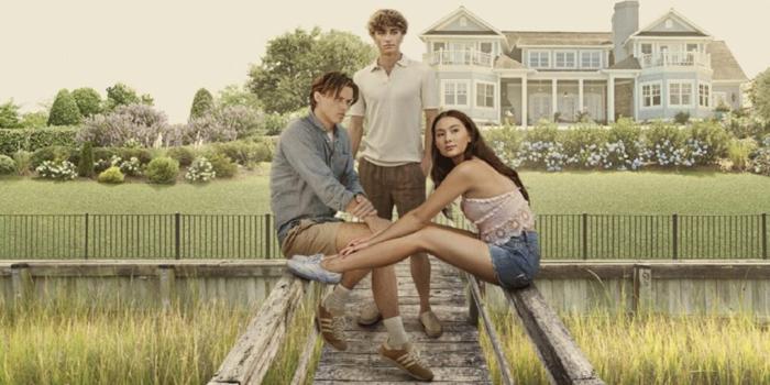 1600x900 The Summer I Turned Pretty' Sets Season