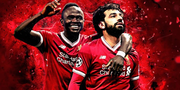 2880x1800 Sports Liverpool F.C. HD Wallpaper