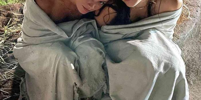 1000x1500 The Summer I Turned Pretty Cast Behind