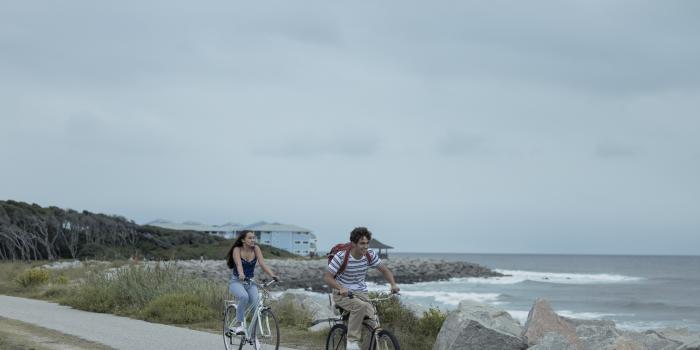 3900x2601 The Summer I Turned Pretty (TV Series