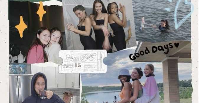 674x1200 Collage The Summer I Turned Pretty