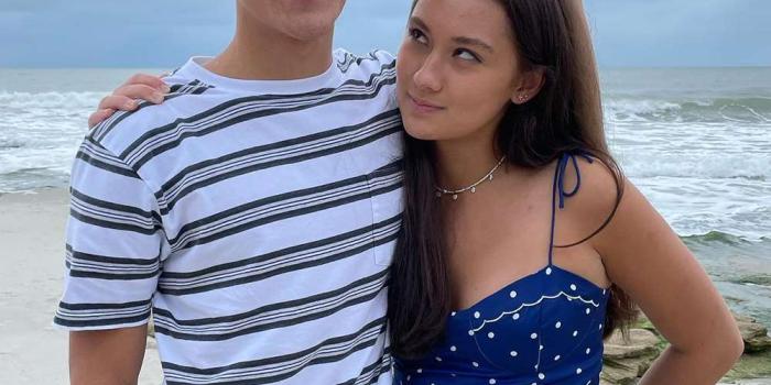 1000x1500 The Summer I Turned Pretty Cast Behind