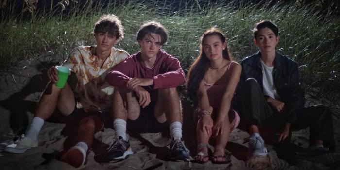 4096x2731 Desktop The Summer I Turned Pretty