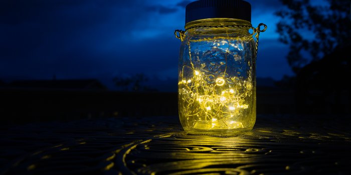 1920x1200 Man Made Lamp HD Wallpaper