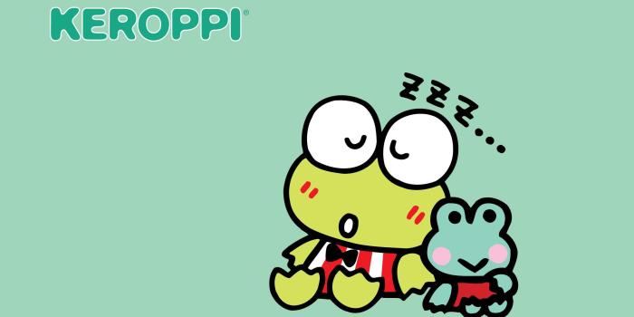 2560x1600 Keroppi Wallpapers
