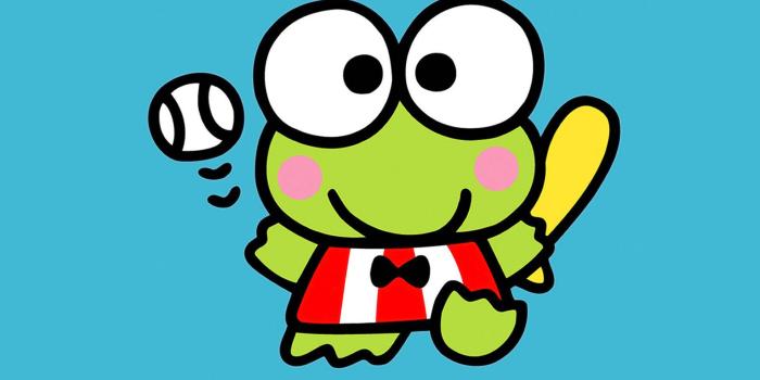 1920x1080 100+] Keroppi Wallpapers | Wallpapers.com