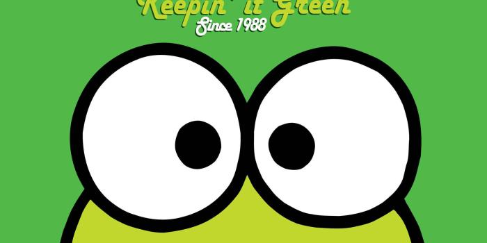 1920x1200 100+] Keroppi Wallpapers | Wallpapers.com