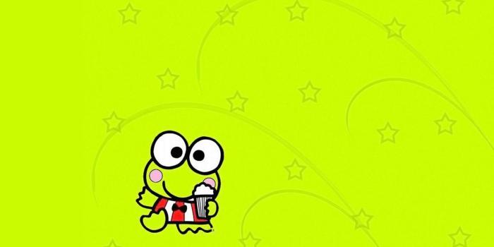 1920x1200 Keroppi Wallpapers Desktop