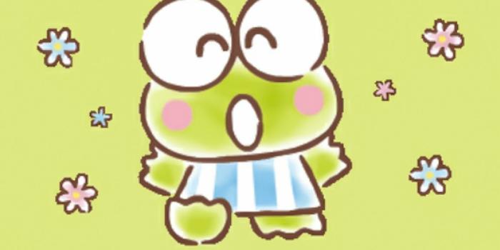 1154x2048 Keroppi wallpaper, Hello kitty iphone