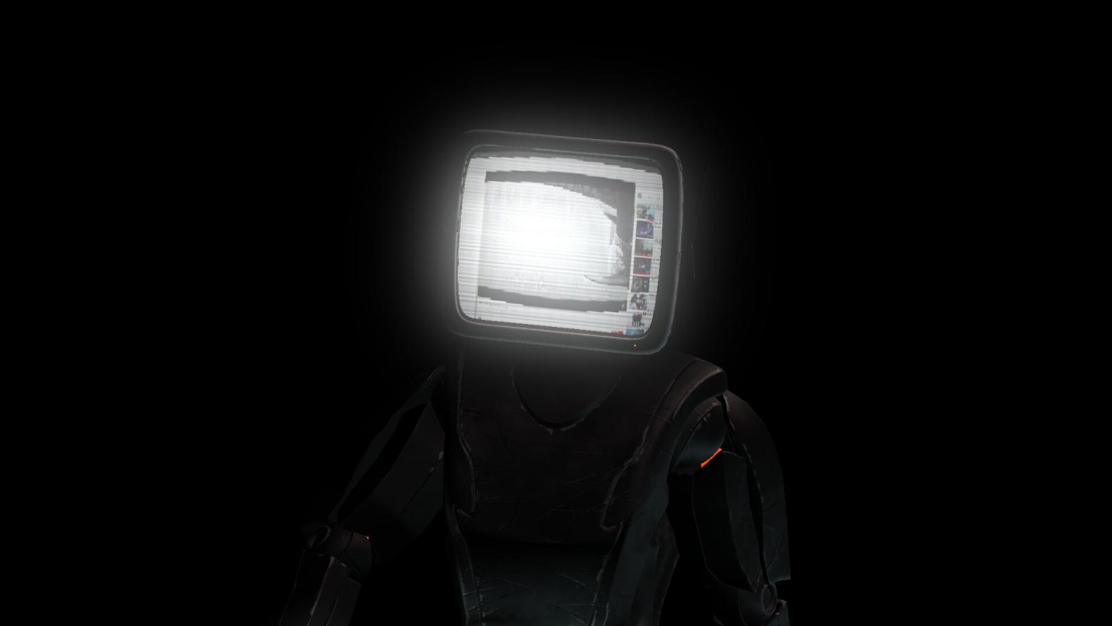 1920x1080 ArtStation - tv-man visual