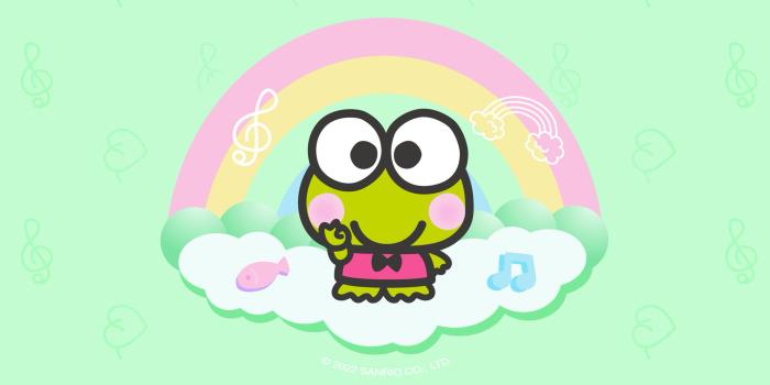 2048x2048 Sanrio on X: 