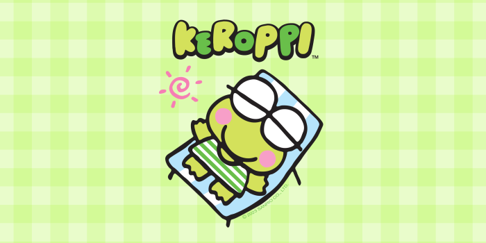 3126x4168 Keroppi