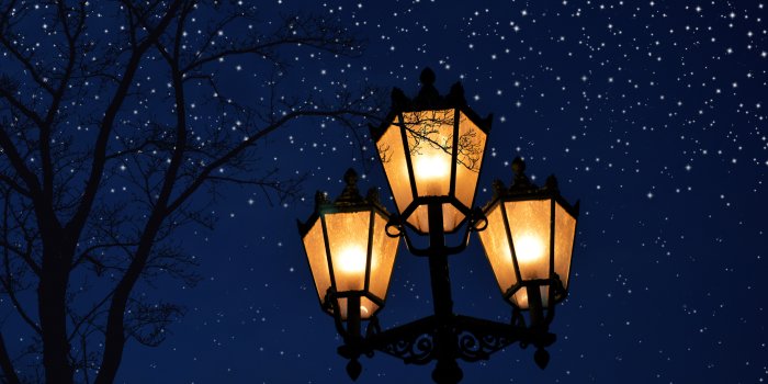 6016x4000 Man Made Lamp Post 4k Ultra HD Wallpaper