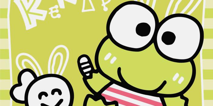 1920x1920 100+] Keroppi Wallpapers | Wallpapers.com