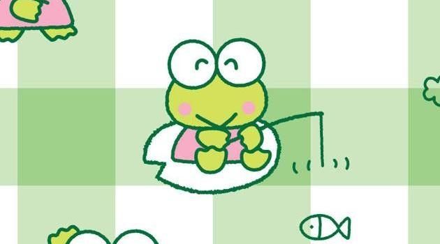 630x1280 Keroppi wallpaper, Hello kitty iphone