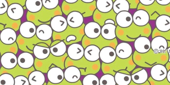 1028x816 Keroppi Wallpapers Desktop