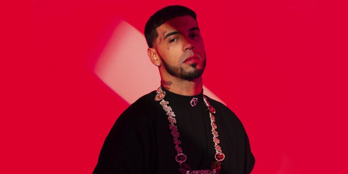 1920x1080 Music Anuel AA HD Wallpaper